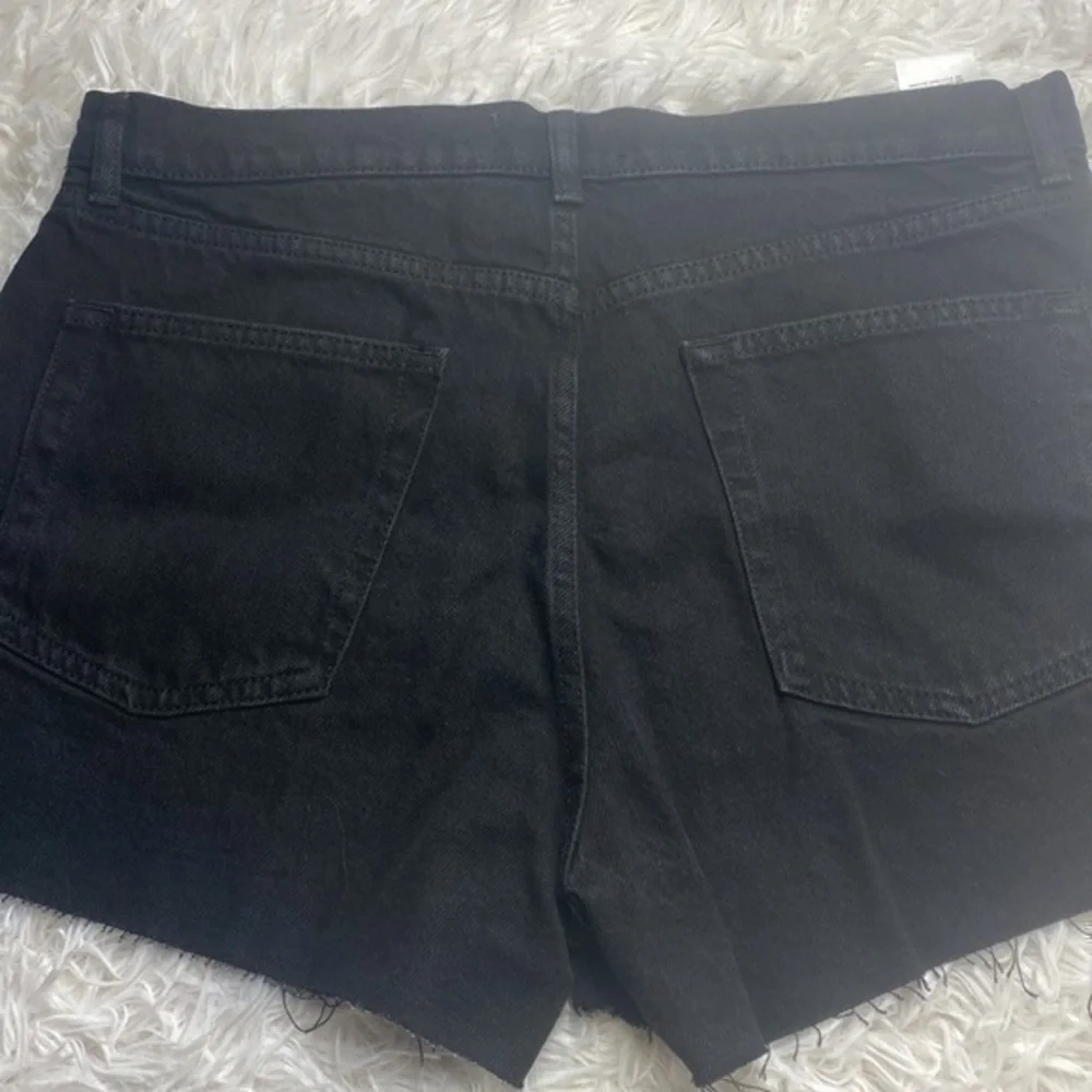 Reformation Charlie high rise jean short in Seattle 31 NWT